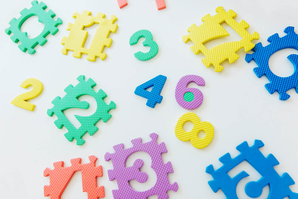 Çocuklar İçin İngilizce Sayılar Nasıl Öğretilmelidir?