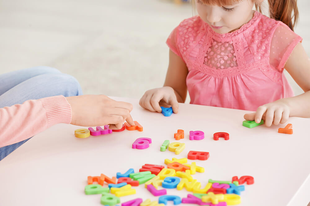 Evde Cocuklara Ingilizce Ogretmeye Nasil Baslanir Minidil Eskisehir