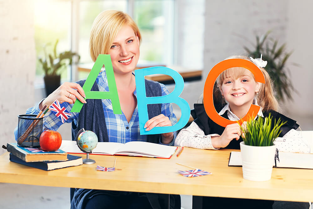 Cocuklar Evde Ingilizce Konusmayi Nasil Ogrenir Minidil Eskisehir