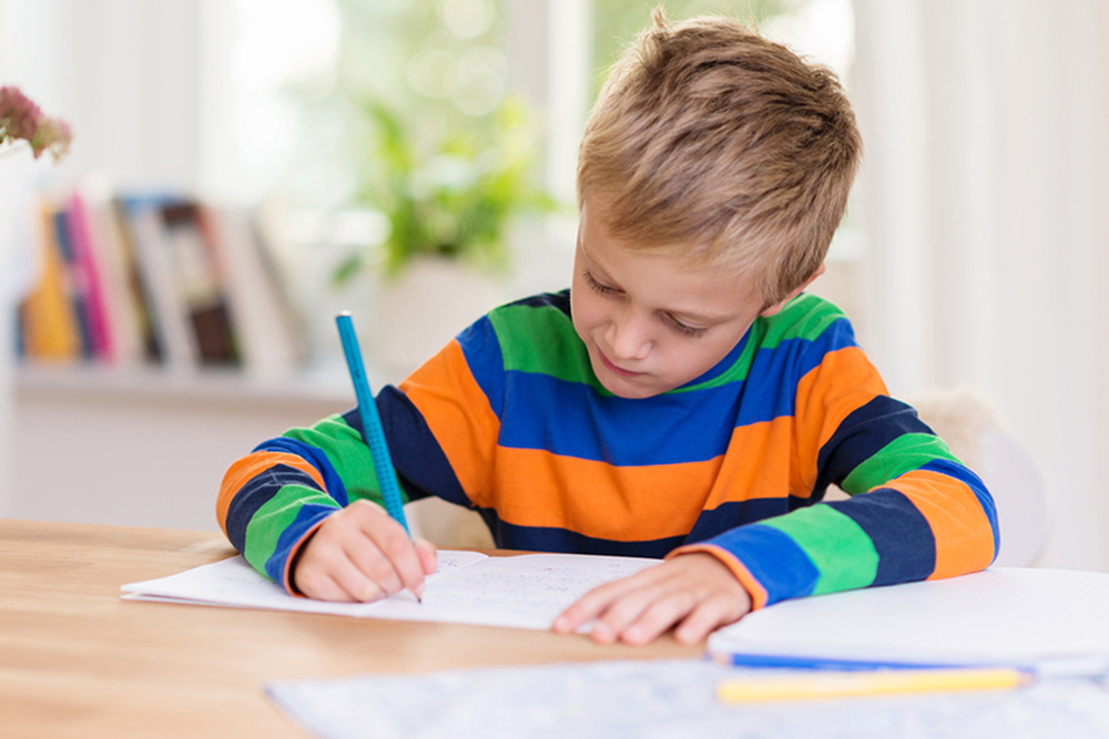 Çocukların ödev yapması gerçekten gerekli mi?