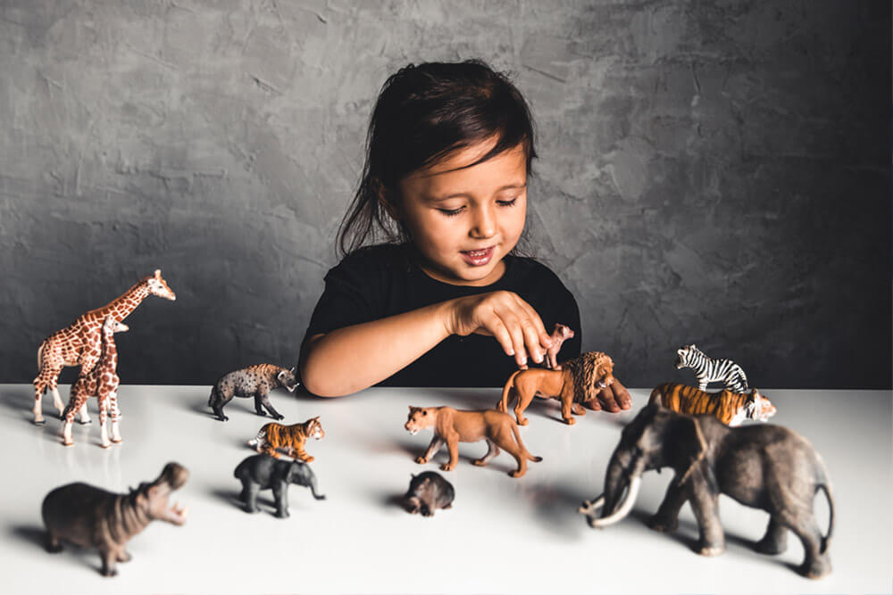 Cocuklar Icin Ingilizce Sayilar Nasil Ogretilmelidir Minidil Eskisehir