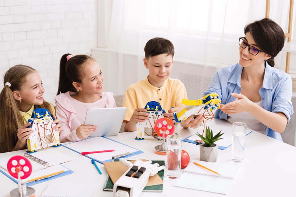 Cocuklar Icin Ingilizce Kelimeler Nasil Ogretilmelidir Minidil Eskisehir