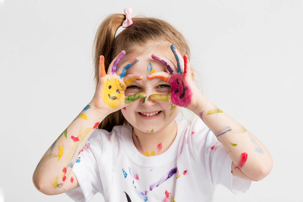 Cocuklar Icin Ingilizce Renkler Ogrenmeyi Nasil Etkiler Minidil Eskisehir