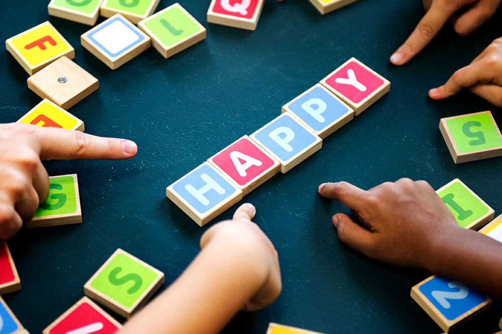 Cocuklar Icin Ingilizce Kelimeler Nasil Ogretilmelidir Minidil Eskisehir